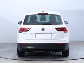 Volkswagen Tiguan  2.0 TDI Comfortline 