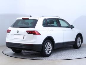 Volkswagen Tiguan  2.0 TDI Comfortline 