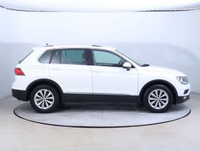 Volkswagen Tiguan  2.0 TDI Comfortline 