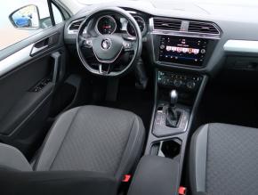 Volkswagen Tiguan  2.0 TDI Comfortline 