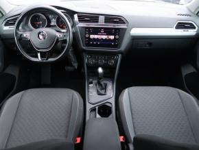 Volkswagen Tiguan  2.0 TDI Comfortline 