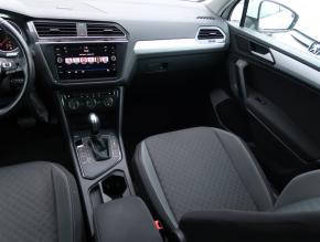 Volkswagen Tiguan  2.0 TDI Comfortline 