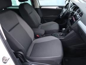 Volkswagen Tiguan  2.0 TDI Comfortline 