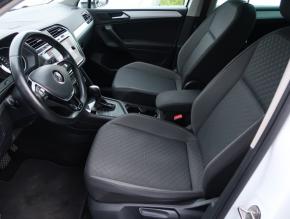 Volkswagen Tiguan  2.0 TDI Comfortline 