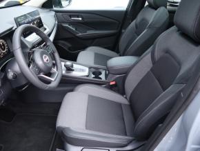 Nissan Qashqai  1.3 DIG-T MHEV N-Connecta 