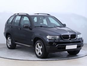 BMW X5  3.0d 