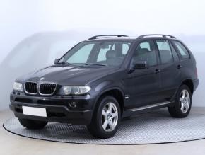 BMW X5  3.0d 