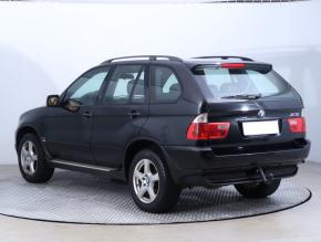 BMW X5  3.0d 