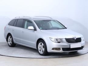 Škoda Superb  2.0 TDI 