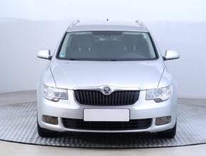 Škoda Superb  2.0 TDI 