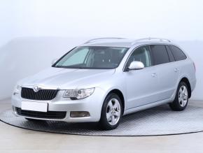 Škoda Superb  2.0 TDI 