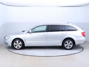 Škoda Superb  2.0 TDI 