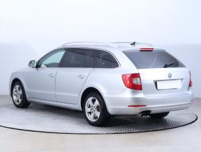 Škoda Superb  2.0 TDI 