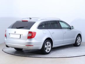 Škoda Superb  2.0 TDI 