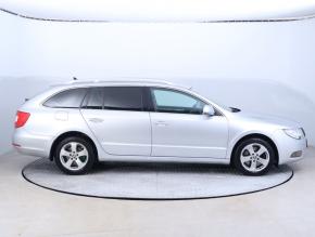 Škoda Superb  2.0 TDI 