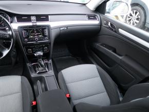 Škoda Superb  2.0 TDI 