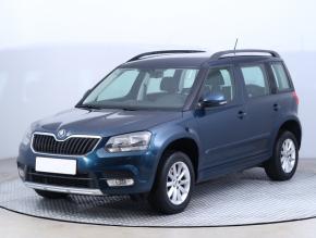 Škoda Yeti  1.2 TSI Ambition 