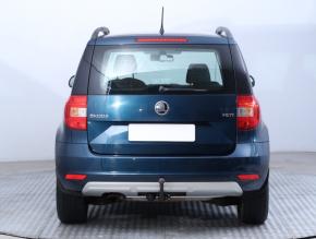 Škoda Yeti  1.2 TSI Ambition 