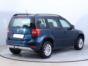 Škoda Yeti  1.2 TSI Ambition 