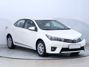 Toyota Corolla  1.6 Valvematic 