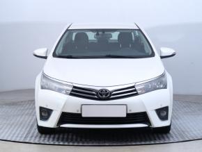 Toyota Corolla  1.6 Valvematic 