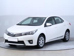 Toyota Corolla  1.6 Valvematic 