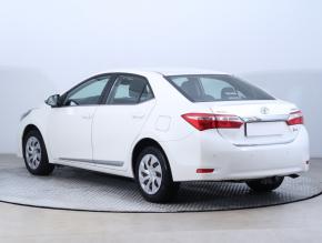 Toyota Corolla  1.6 Valvematic 