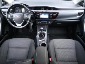 Toyota Corolla  1.6 Valvematic 