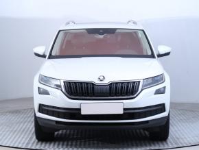 Škoda Kodiaq  2.0 TDI Style Plus 