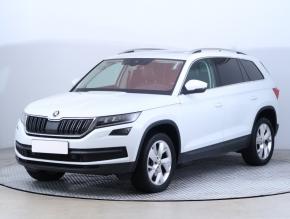 Škoda Kodiaq  2.0 TDI Style Plus 