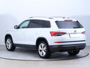 Škoda Kodiaq  2.0 TDI Style Plus 