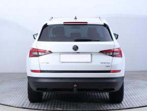 Škoda Kodiaq  2.0 TDI Style Plus 