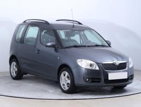 Škoda Roomster  1.2 12V 