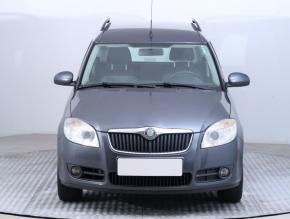 Škoda Roomster  1.2 12V 