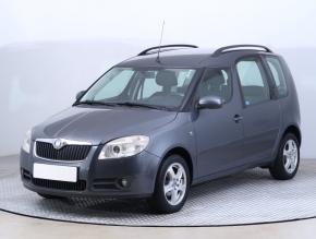 Škoda Roomster  1.2 12V 