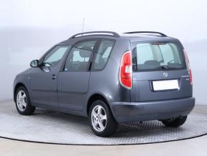 Škoda Roomster  1.2 12V 