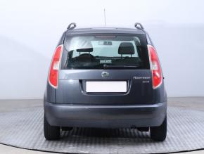 Škoda Roomster  1.2 12V 