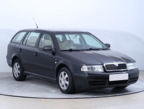 Škoda Octavia  1.8 T 