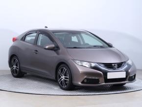 Honda Civic  1.4 i-VTEC 