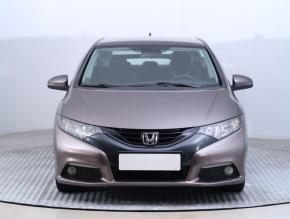 Honda Civic  1.4 i-VTEC 