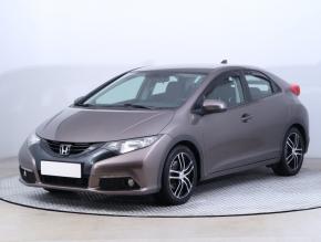 Honda Civic  1.4 i-VTEC 