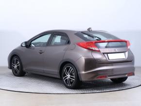 Honda Civic  1.4 i-VTEC 