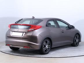 Honda Civic  1.4 i-VTEC 