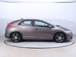 Honda Civic  1.4 i-VTEC 