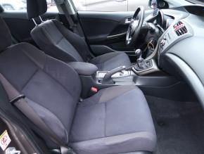 Honda Civic  1.4 i-VTEC 