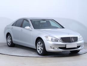 Mercedes-Benz S  S 350 