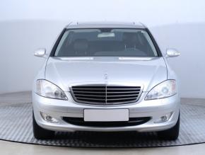 Mercedes-Benz S  S 350 