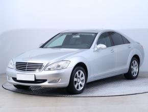 Mercedes-Benz S  S 350 