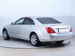 Mercedes-Benz S  S 350 