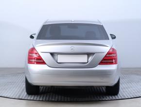 Mercedes-Benz S  S 350 